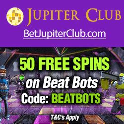 jupiter club free spins